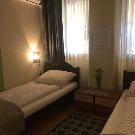 Juniperus Park Hotel ケチケメート エクステリア 写真