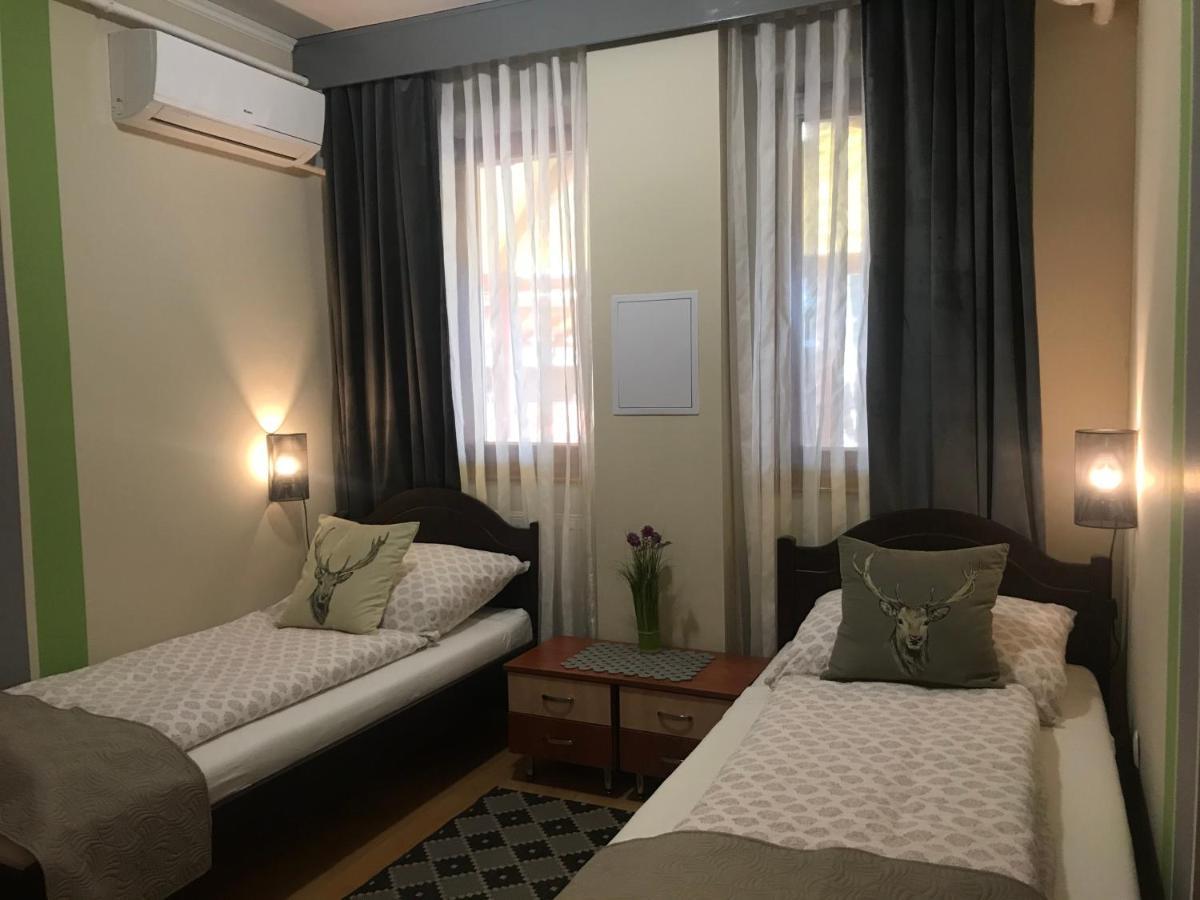 Juniperus Park Hotel ケチケメート エクステリア 写真